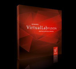 VirtualLab Fusiony(tng)һWOӋƽ_