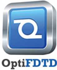 OptiFDTD޲֕rܛ